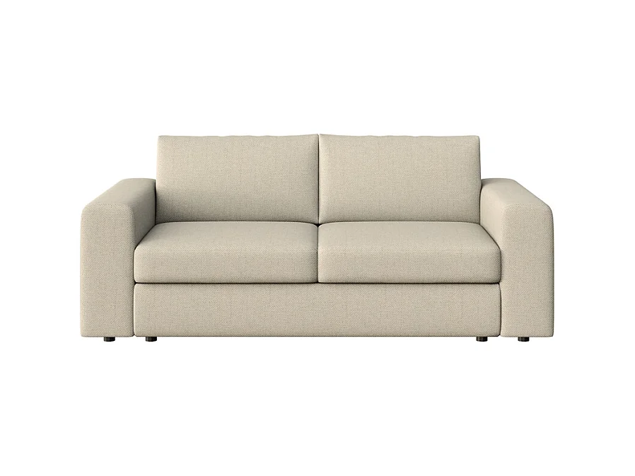 Rodier Canapé 3 places Baga beige