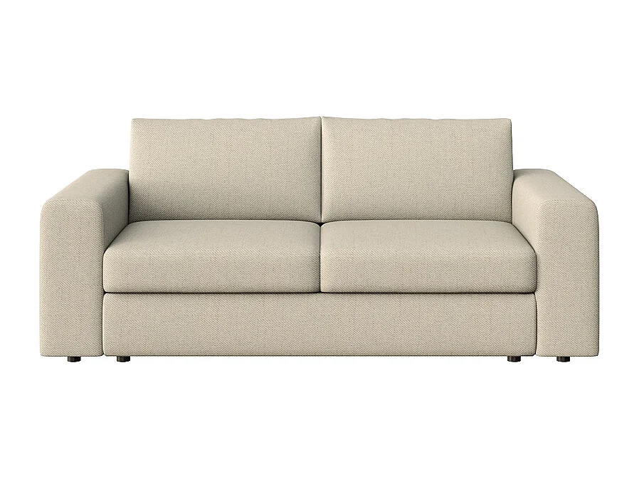 Rodier Canapé 3 places Baga beige