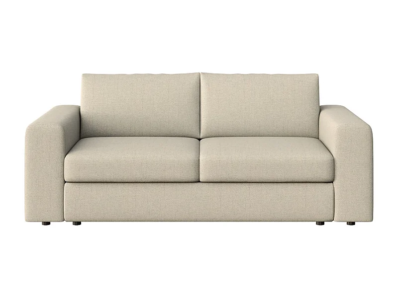 Rodier Canapé 3 places Baga beige