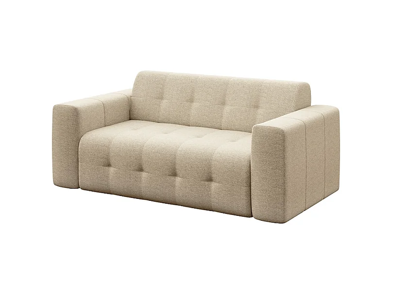 Rodier Canapé 2 places Tuil beige