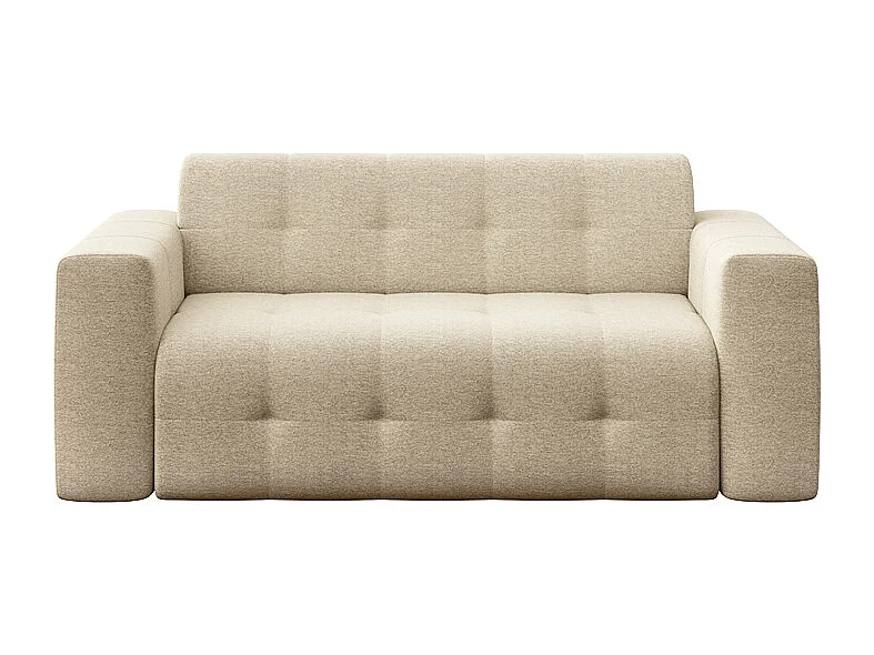 Rodier Canapé 2 places Tuil beige