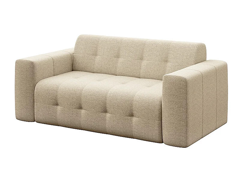 Rodier Canapé 2 places Tuil beige