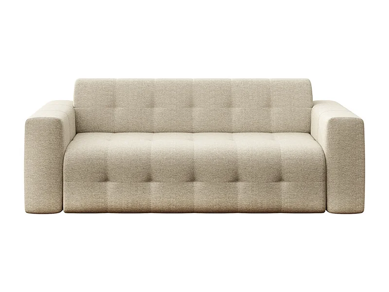 Tuil 3-zitsbank beige