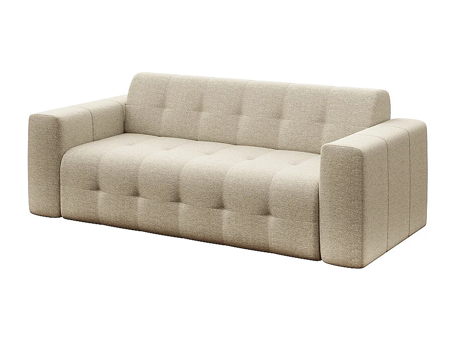 Rodier Canapé 3 places Tuil beige