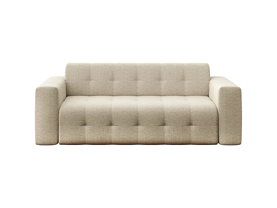 Rodier Canapé 3 places Tuil beige