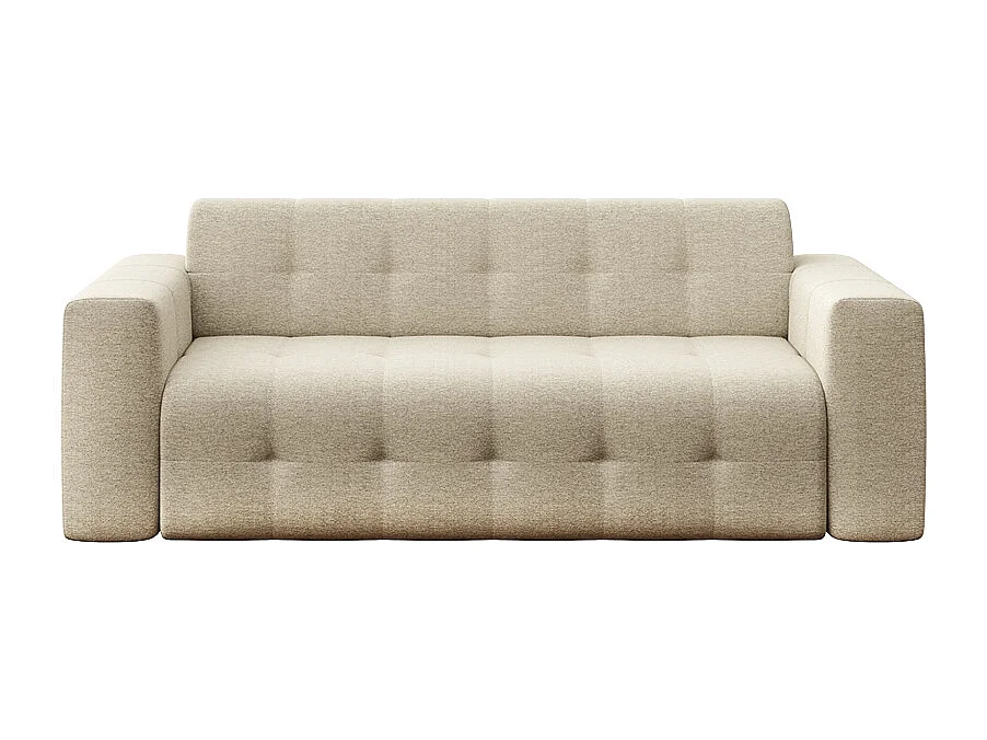 Rodier Canapé 3 places Tuil beige