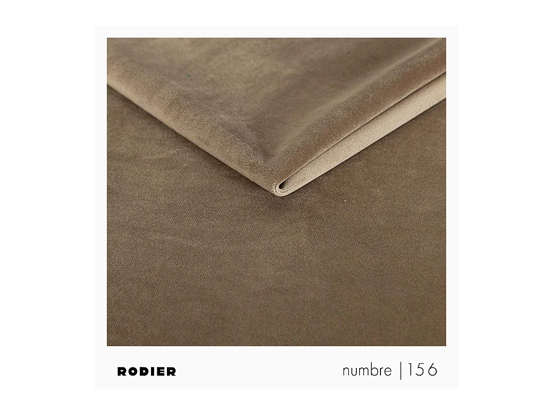 Rodier Chaise Belle cappuccino