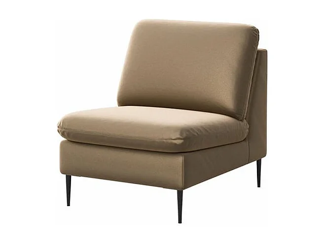 Rodier Chaise Belle cappuccino