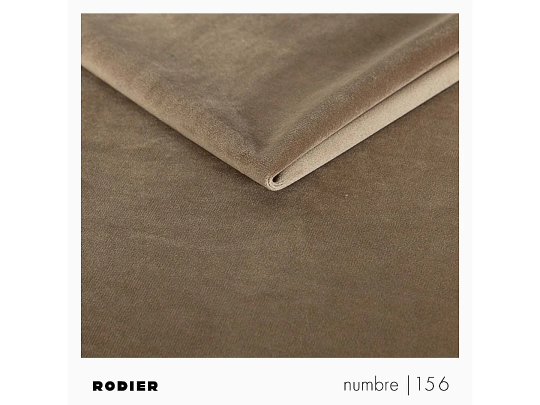 Rodier Chaise Belle cappuccino