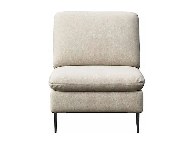 Rodier Chaise Belle beige clair