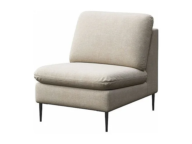 Rodier Chaise Belle beige clair