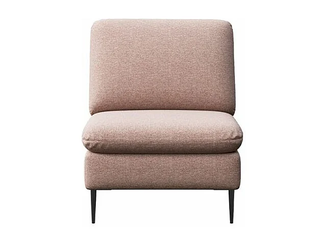 Rodier Chaise Belle saumon