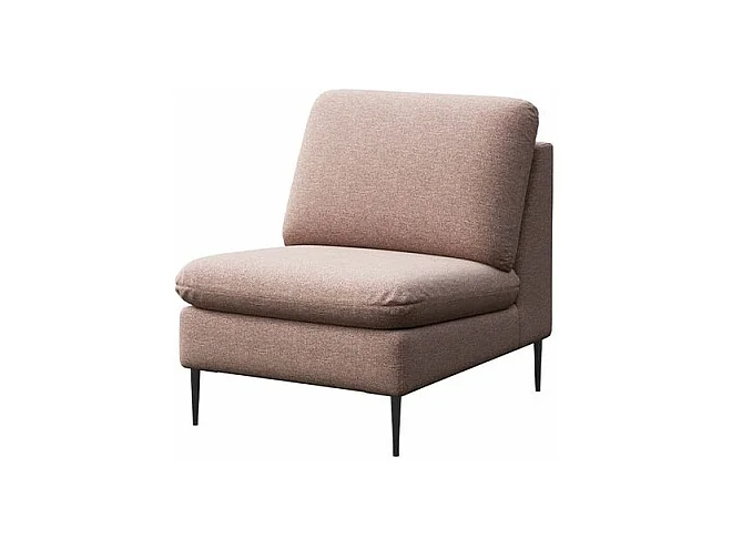 Rodier Chaise Belle saumon