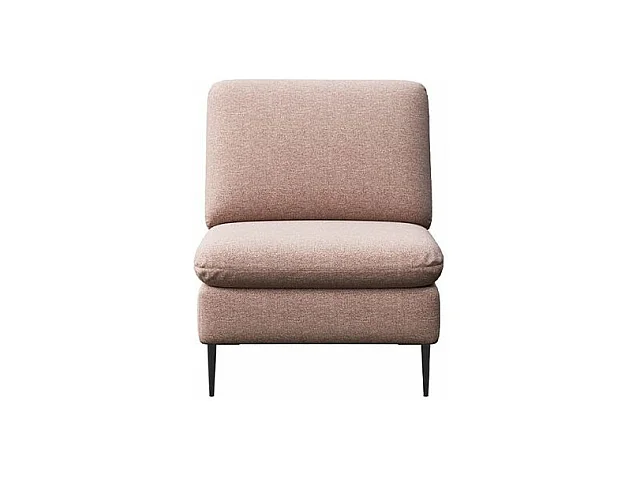 Rodier Chaise Belle saumon