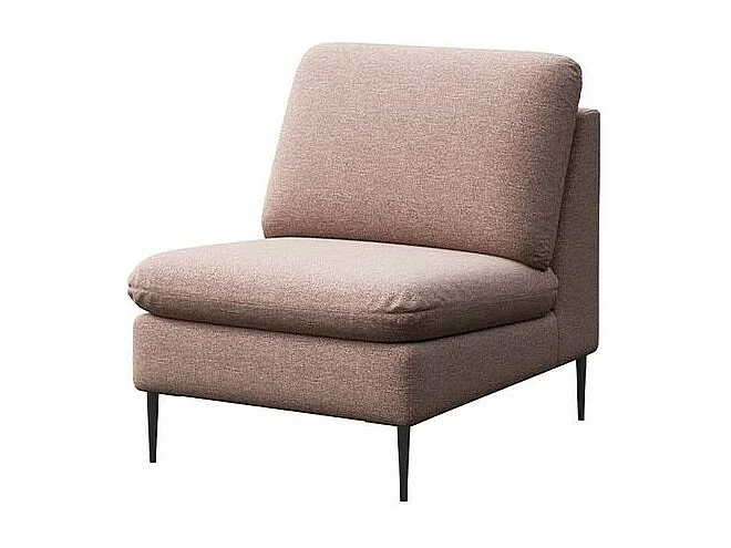 Rodier Chaise Belle saumon