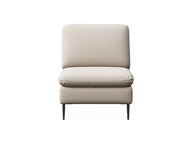 Rodier Chaise Belle beige