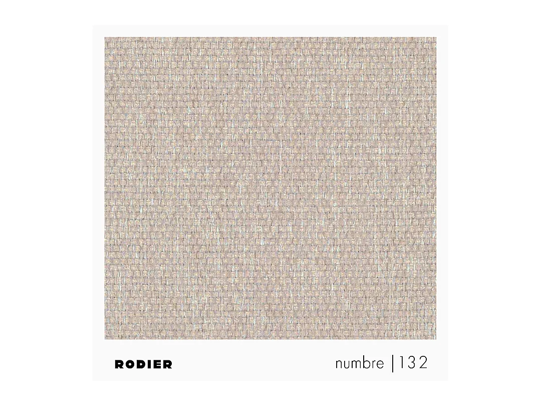 Rodier Chaise Belle beige