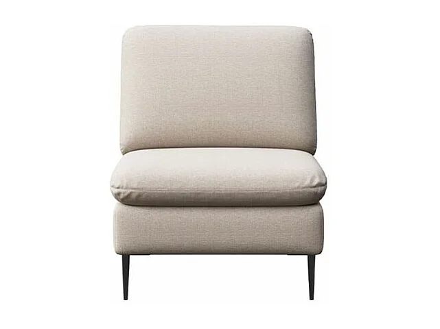 Rodier Chaise Belle beige