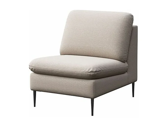 Rodier Chaise Belle beige