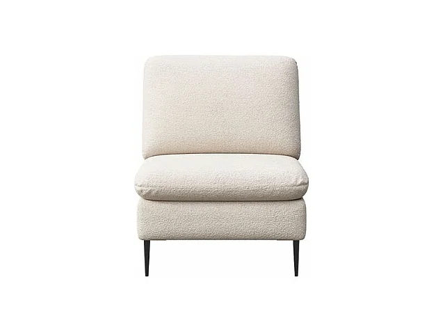 Rodier Chaise Belle lait de coco