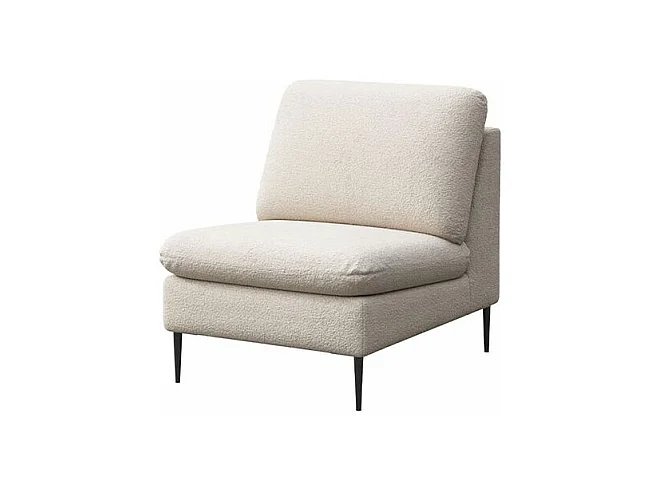 Rodier Chaise Belle lait de coco