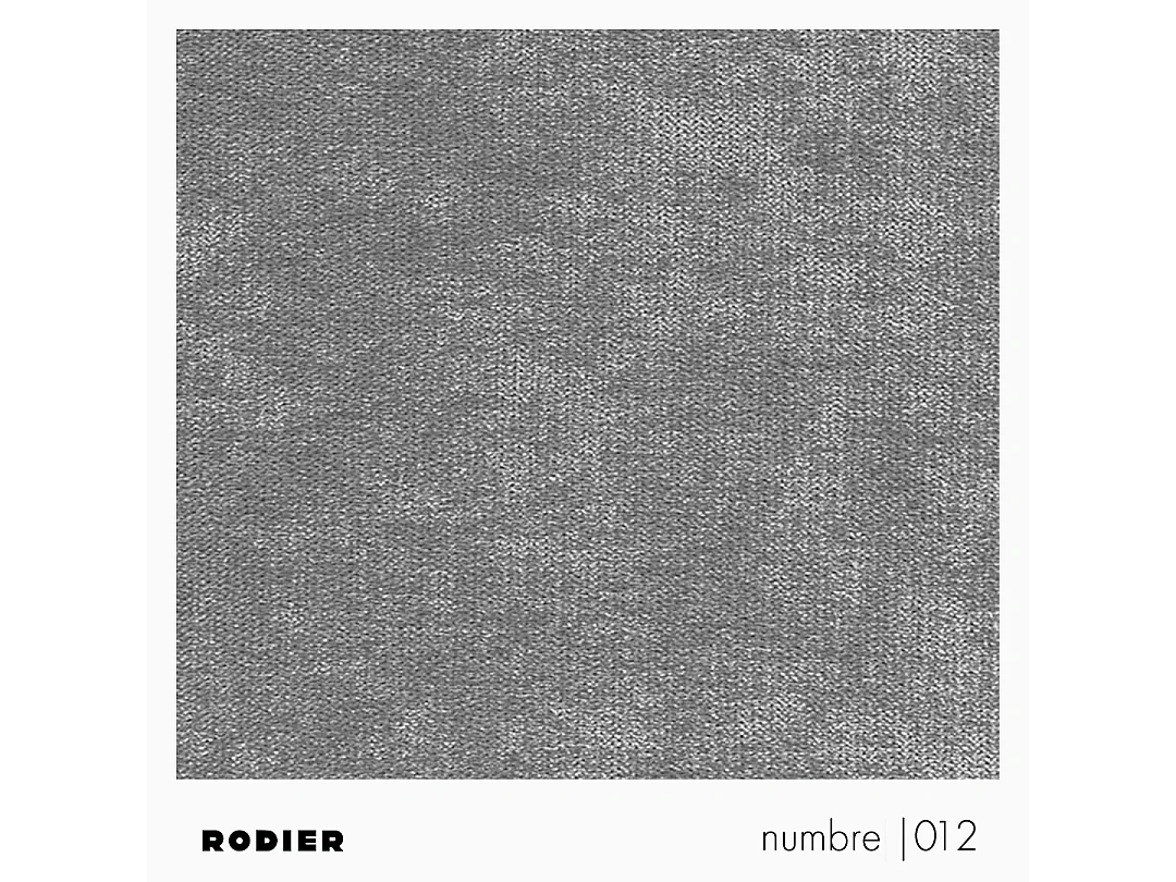 Belle stoel lichtgrijs