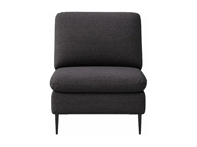 Rodier Chaise Belle noir ink