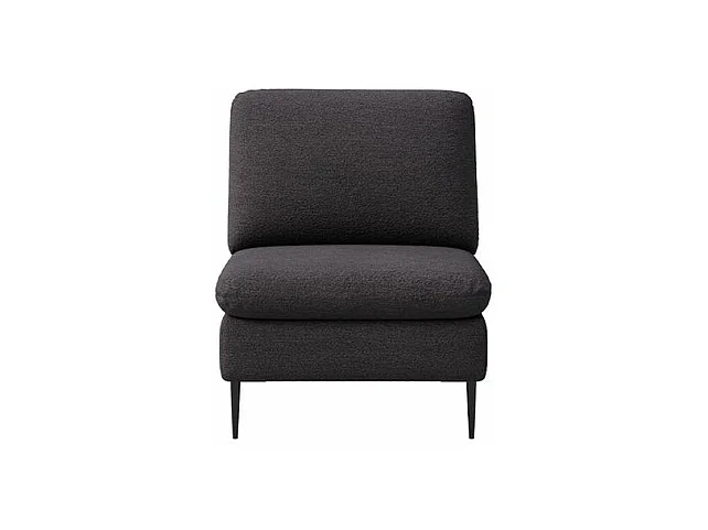 Rodier Chaise Belle noir ink