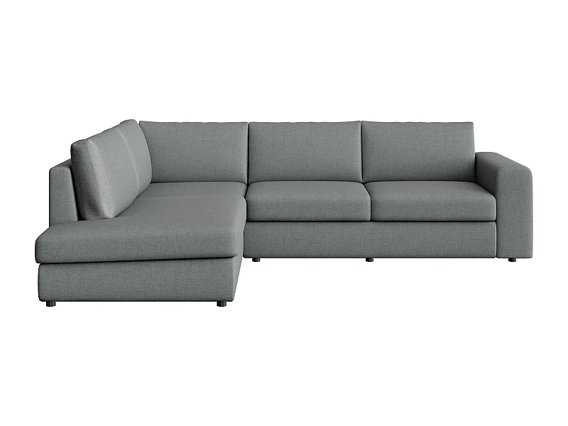 Baga chaise longue bank grijs