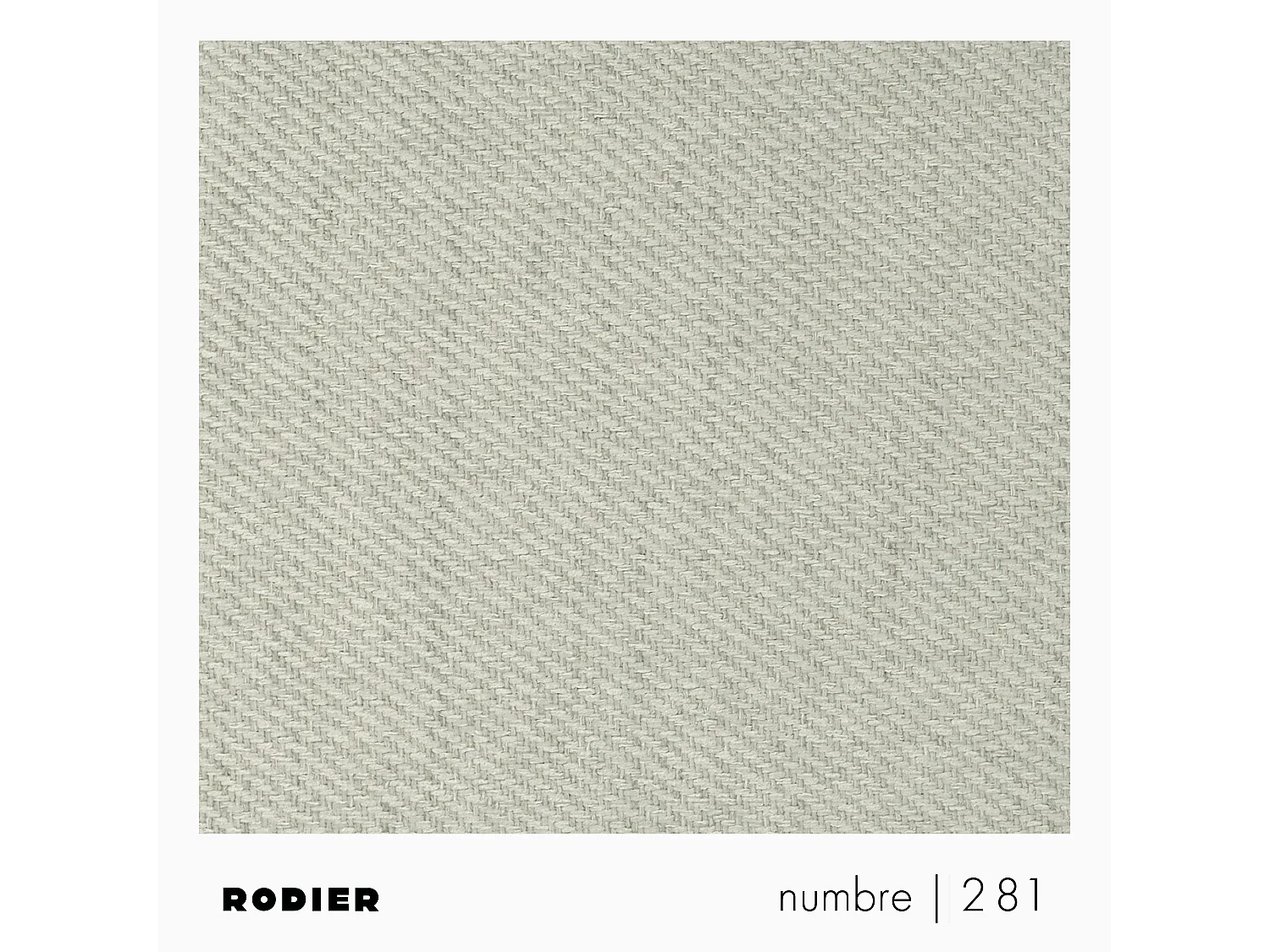 Rodier Canapé d'angle gauche Baga beige