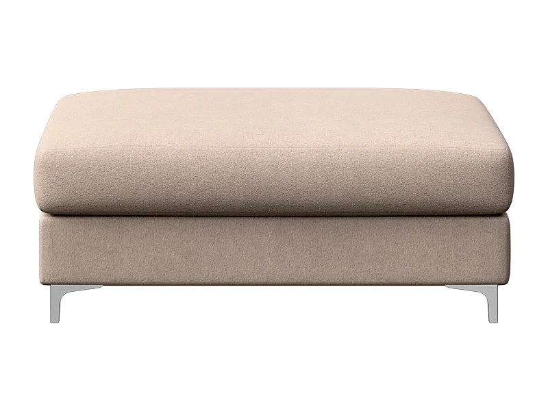 Rodier Pouf Rene beige