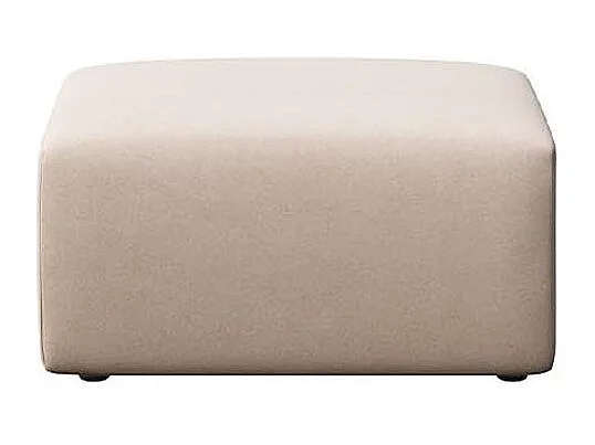 Rodier Pouf Villet beige