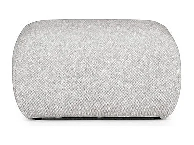 Rodier Pouf Mirel gris