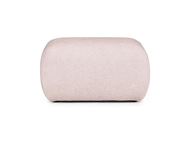 Rodier Pouf Mirel rose