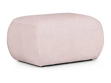 Rodier Pouf Mirel rose
