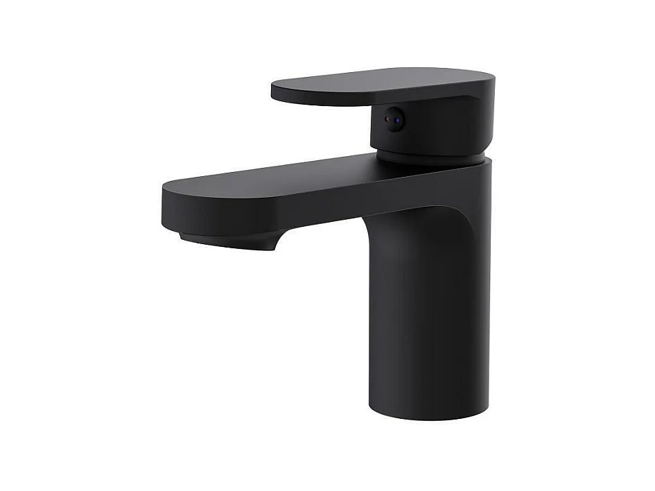 Lavabo empotrado rectangular 53x37cm + grifo + válvula PALMA