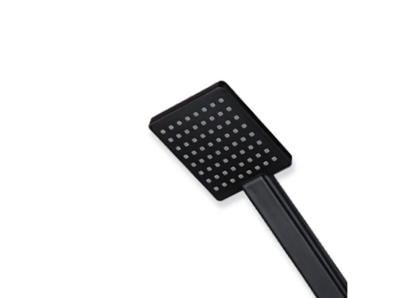 Douchette rectangulaire 1 jet TALMA