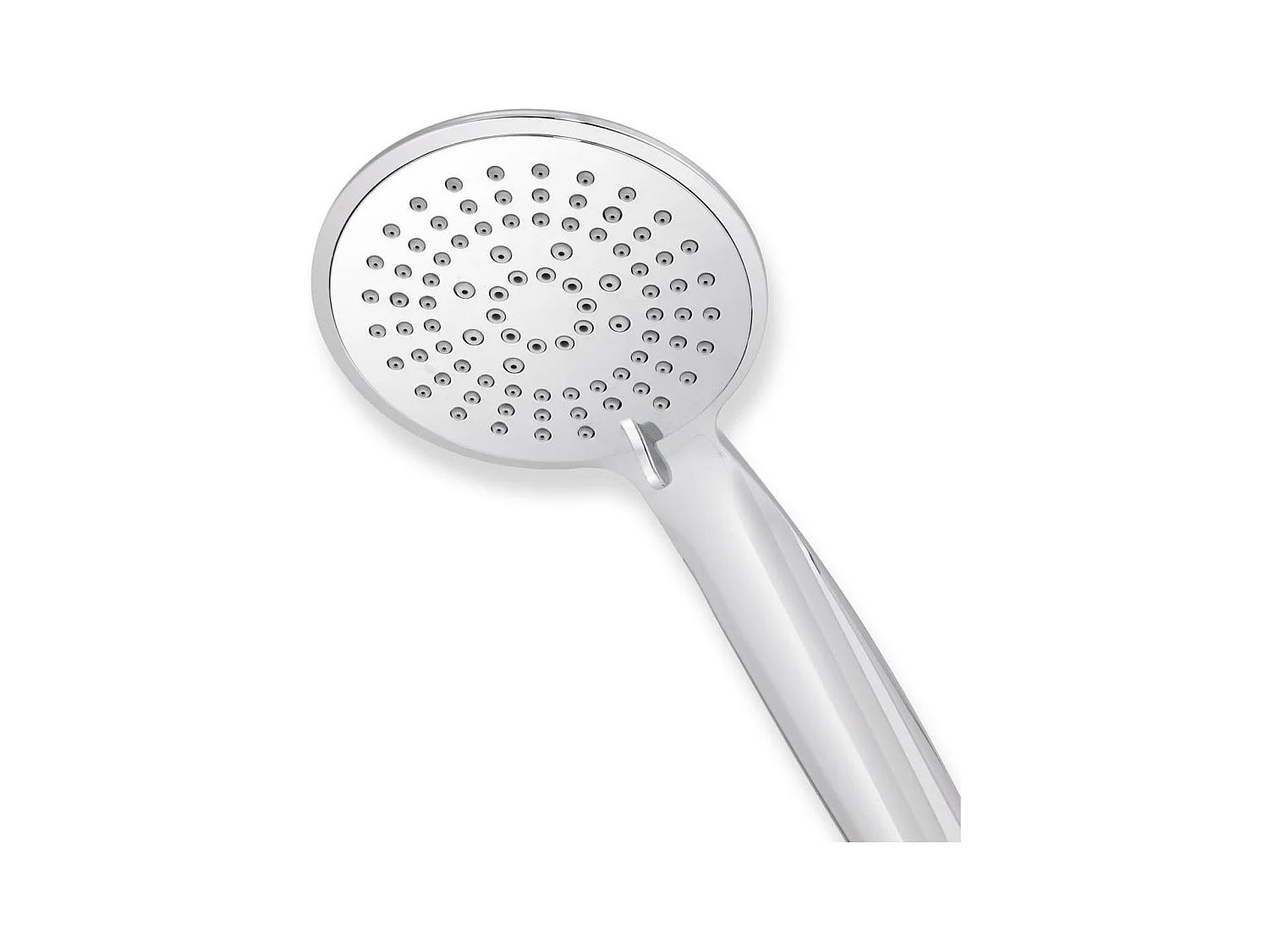 OLYNA 5-jet chromen douchekop