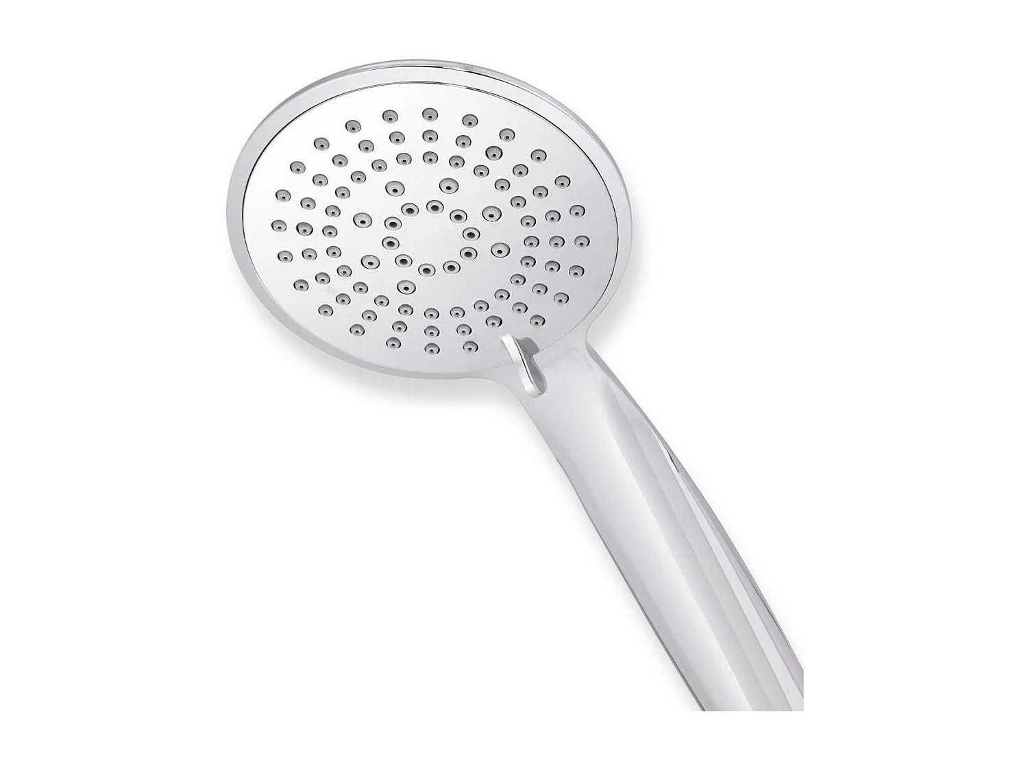 Douchette chromée 5 jets OLYNA