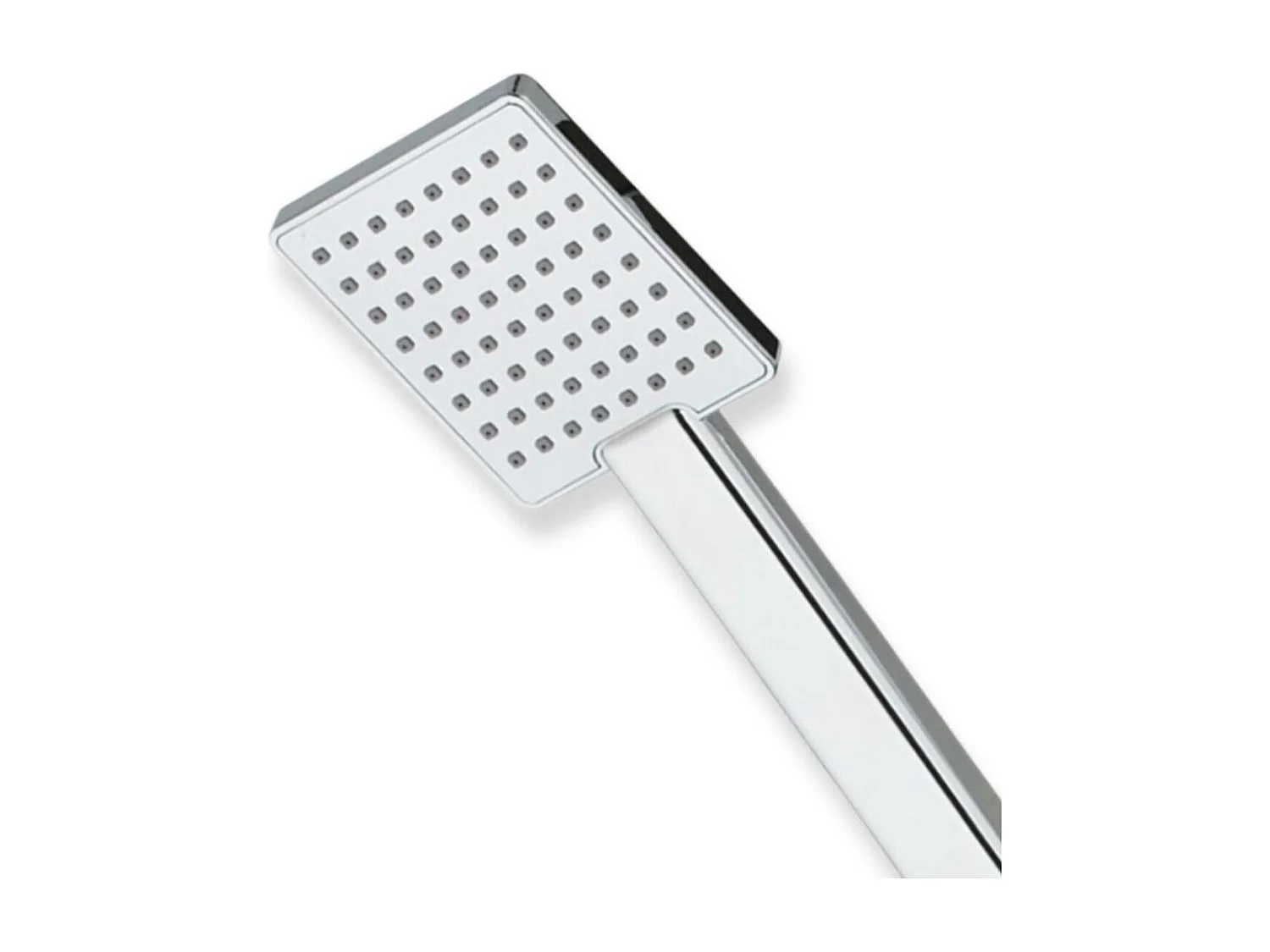 Douchette rectangulaire 1 jet TALMA