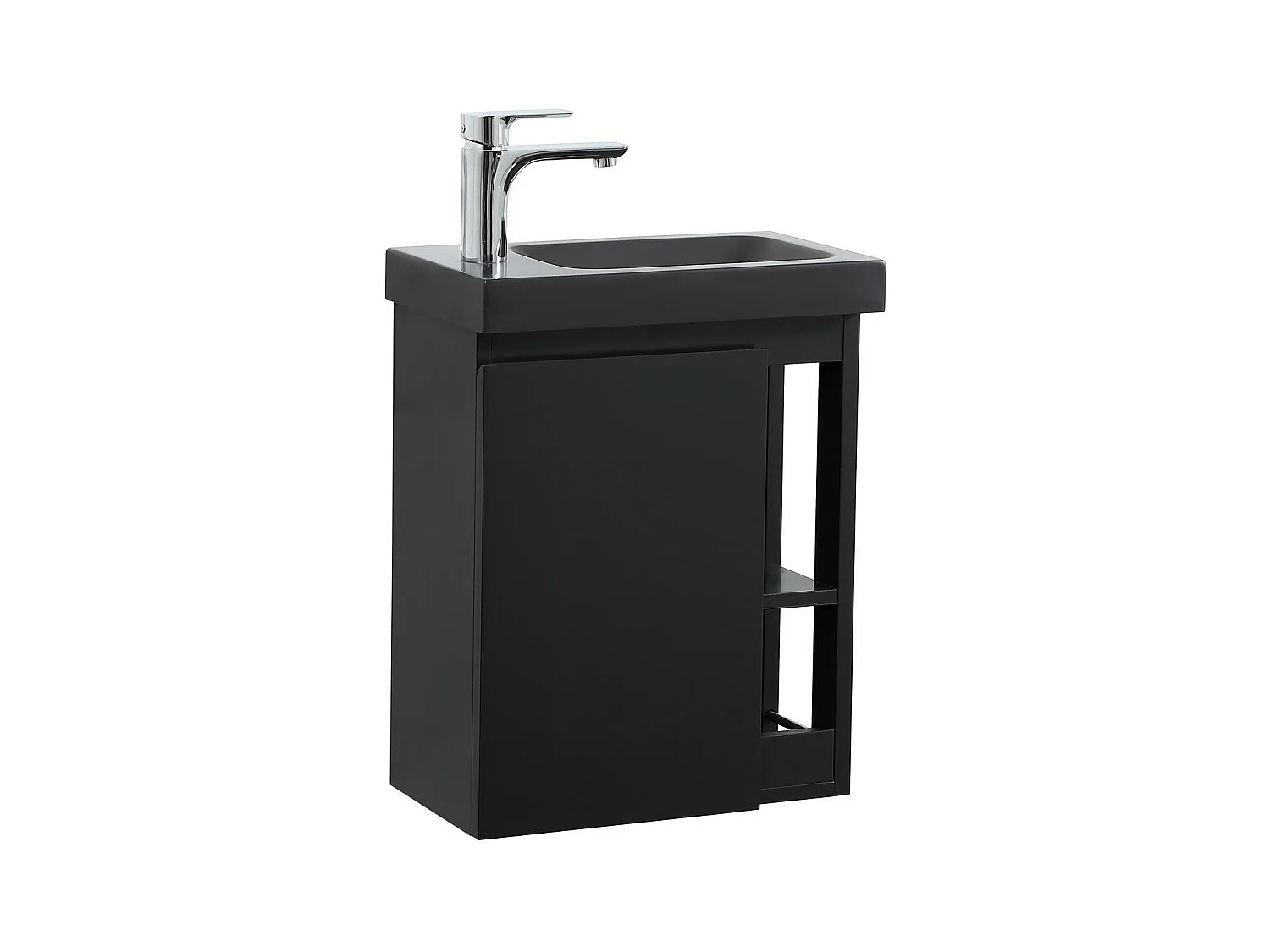 Lavabo de resina Hampton