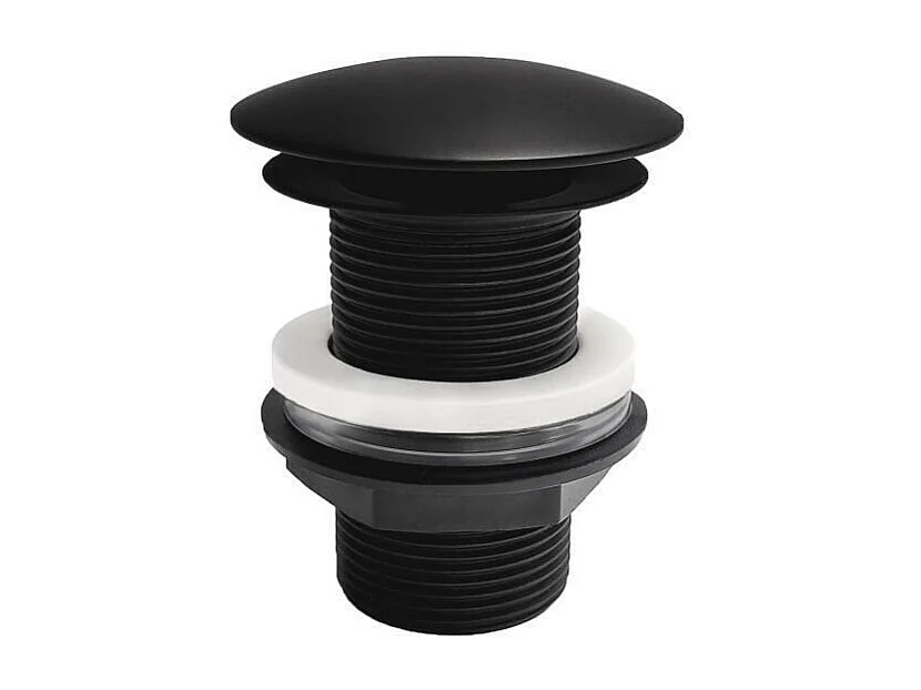 GRIFO hoge uitloop kraan + LIV afvoer + SIMON sifon