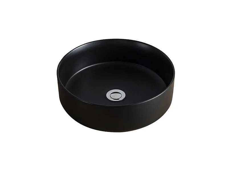 Lavabo redondo DIEGO 36x36cm