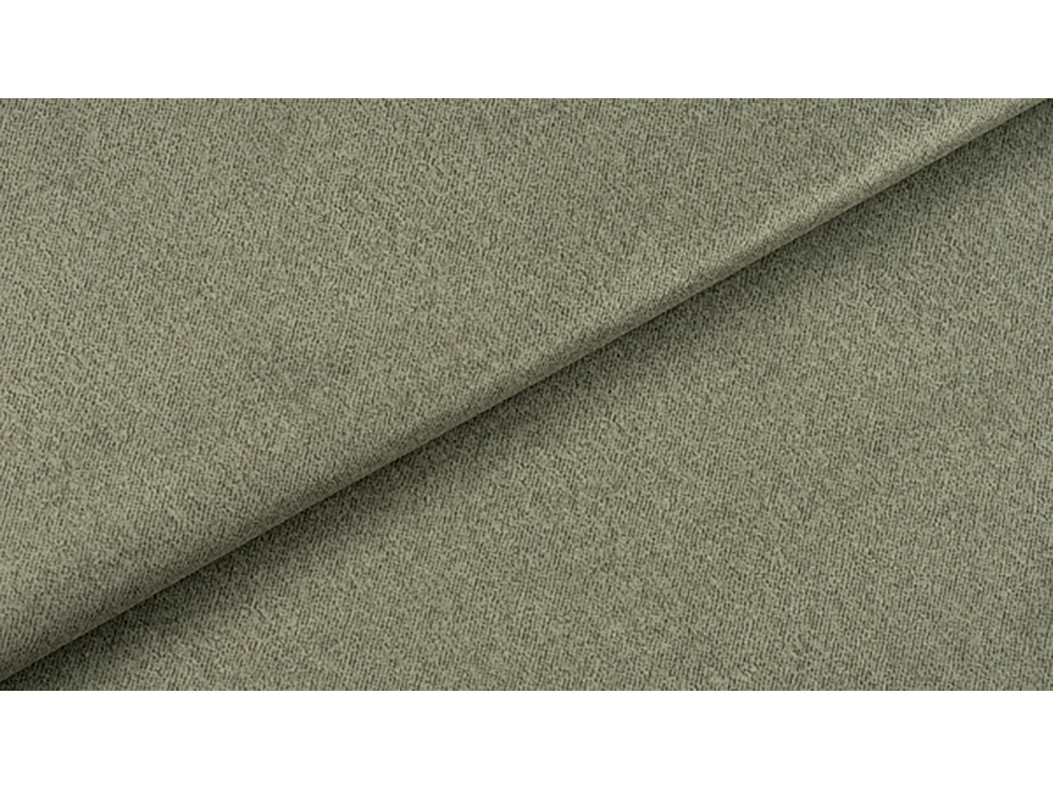 Polsterbett MALAGA mit gepolstertem Kopfteil, ELEMENT-Stoff, Bettkasten mit Gasdruckfeder, Betthöhe 39 cm, 160×200 cm, Limonengrün