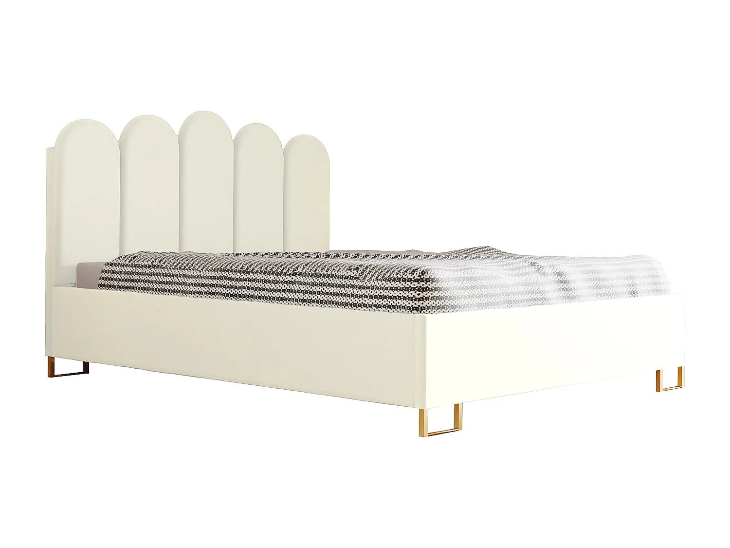 Sofá de canto com função cama e baú – Sofá confortável, fácil de limpar, muito espaço | Layout direito 228x151x93 cm CINZA