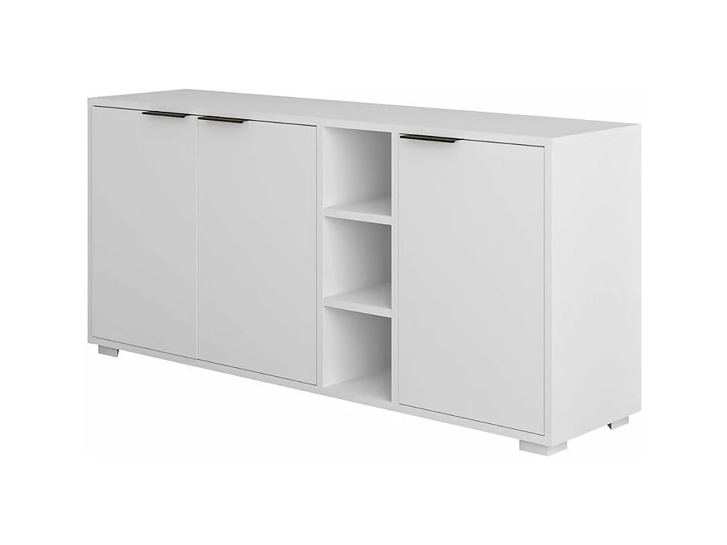 Aparador - 74X142X36 Blanco