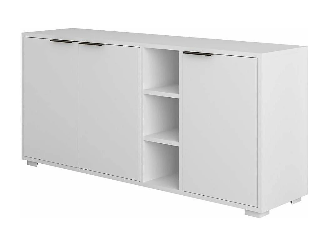 Aparador - 74X142X36 Blanco