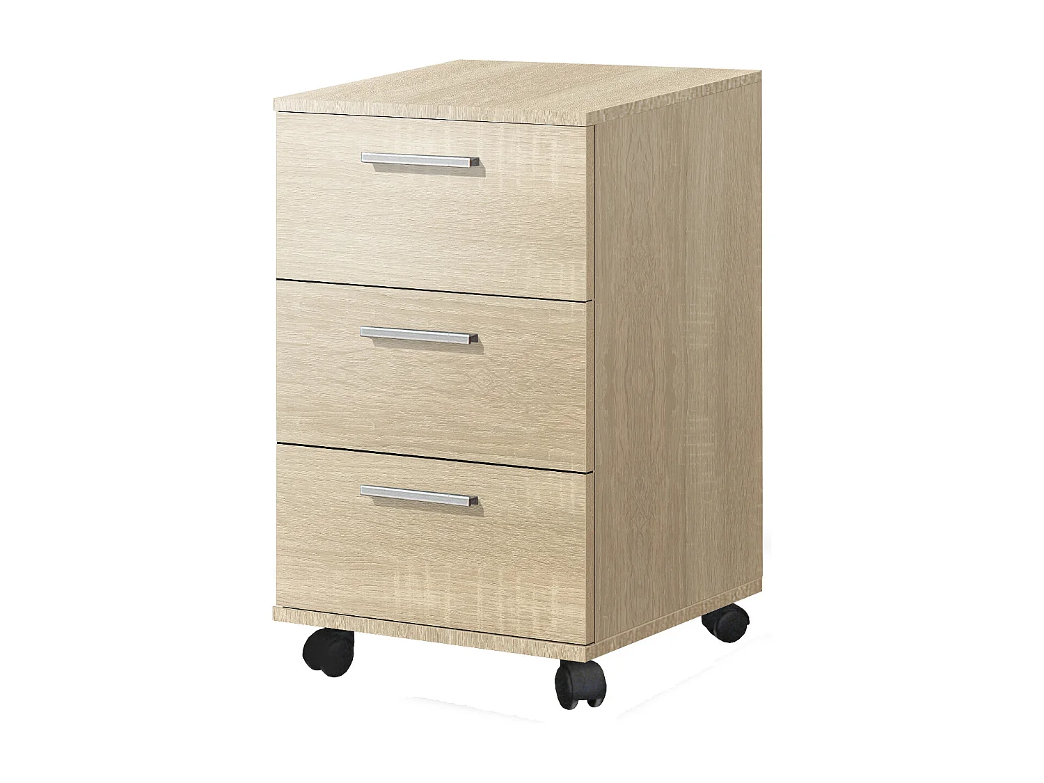 Cajonera 3 Cajones - 68X42X35 Cambrian