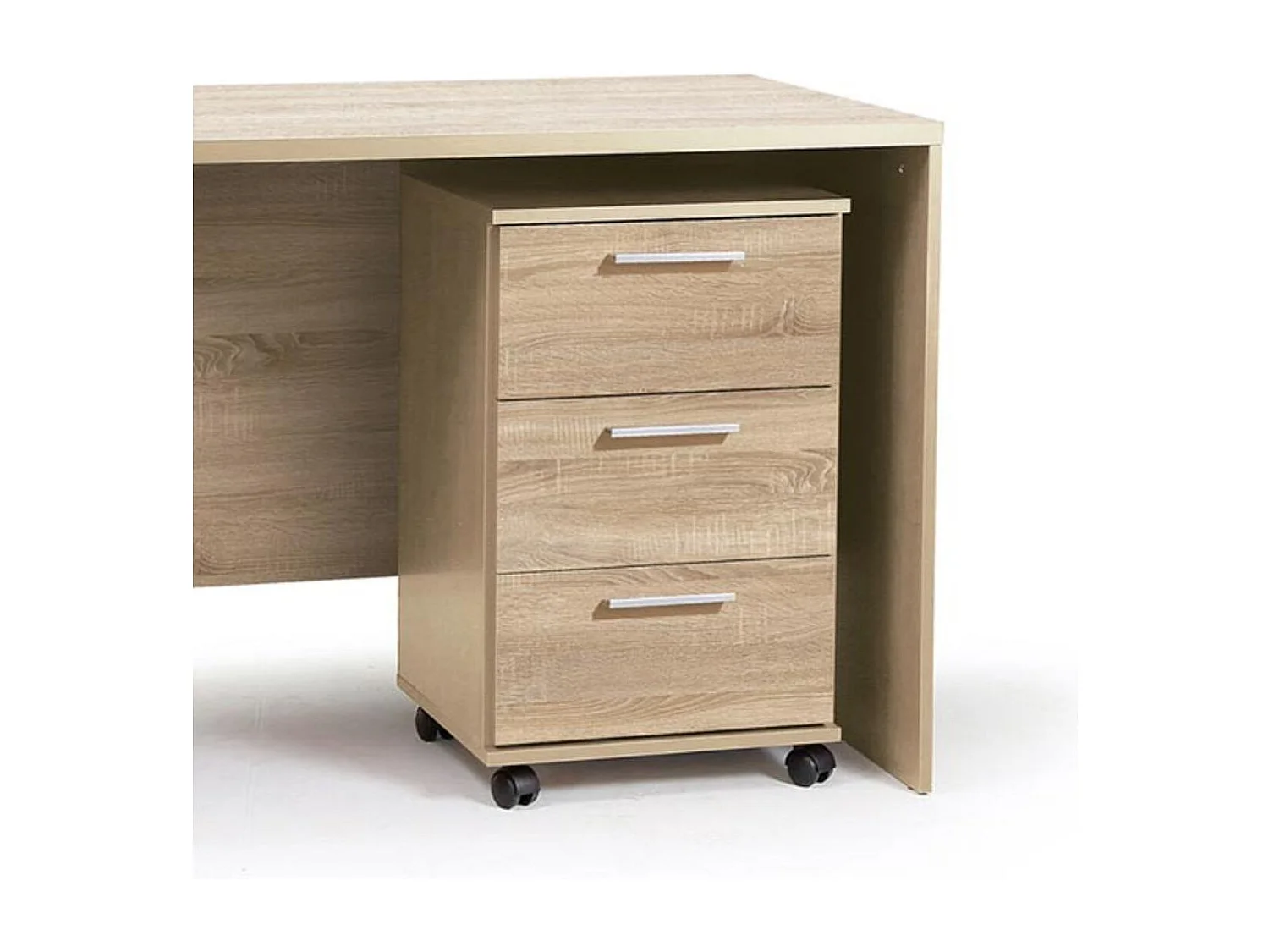 Cajonera 3 Cajones - 68X42X35 Cambrian