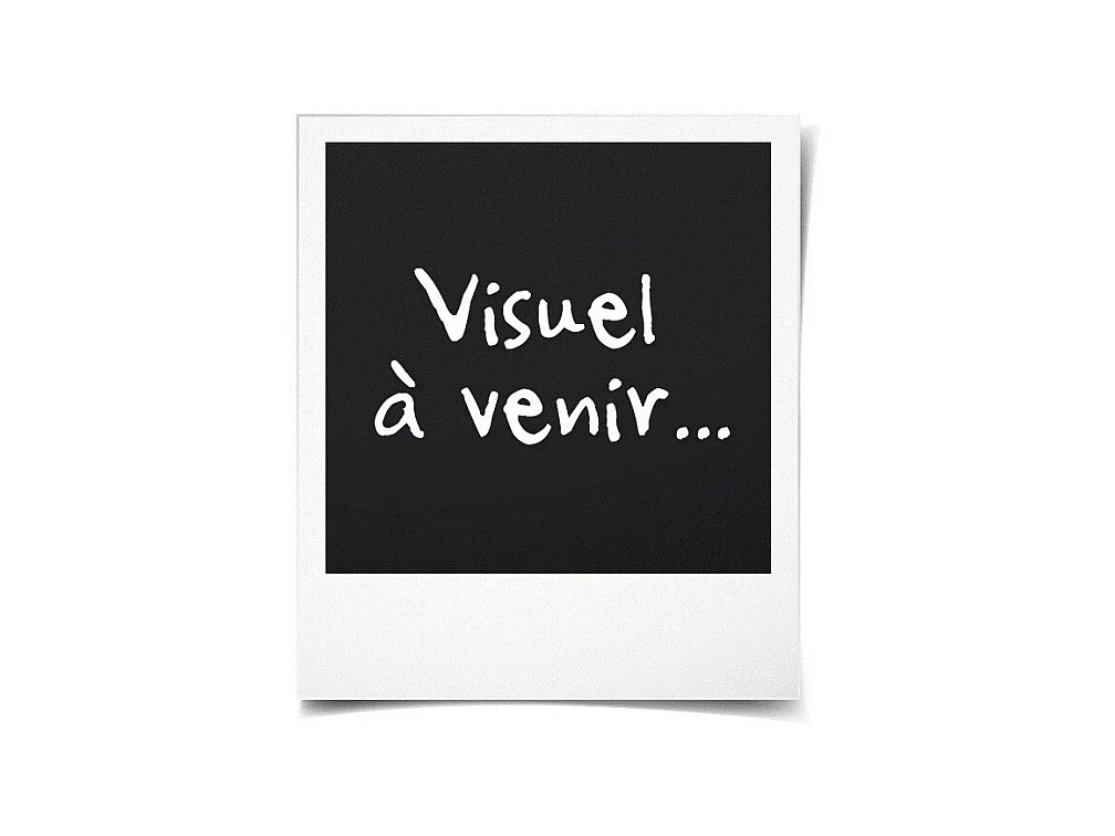 Piscine à Cadre Rectangulaire "Enfant" 122cm Bleu